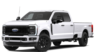 2026 Ford Super Duty® External Image 2